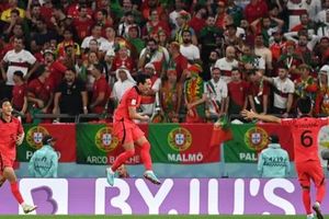 Hàn Quốc dự World Cup 2026 với lực lượng giàu kinh nghiệm