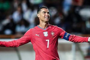 Ronaldo kém duyên, Bồ Đào Nha thắng nhọc trước World Cup