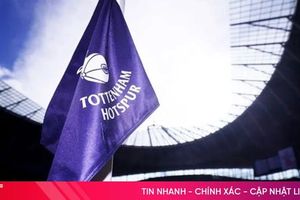 Tottenham thông báo chia tay 11 cầu thủ