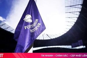 Tottenham thông báo chia tay 11 cầu thủ