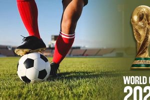 World Cup 2026: Cơ hội mở ra cho những tham vọng lịch sử