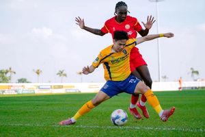 Bắc Ninh gặp PVF-CAND: Hiện thực hóa giấc mơ V-League