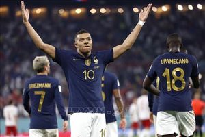 World Cup 2026: Đại chiến những tay săn bàn