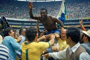 10 huyền thoại World Cup vĩ đại nhất: Pele, Maradona hay Ronaldo đứng đầu?
