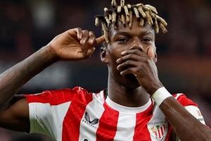 Chuyển nhượng 11/06: Arsenal quyết đấu vì Nico Williams, Juventus áp sát Emi Martinez