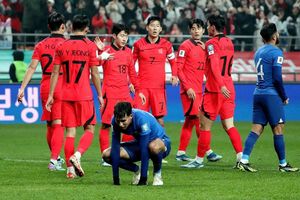 Nhận định, dự đoán kết quả Hàn Quốc và CH Séc (9h ngày 12/6), bảng A World Cup 2026