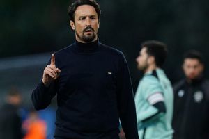 Wolves sa thải Rob Edwards, bổ nhiệm Cesar Peixoto dẫn dắt đội bóng