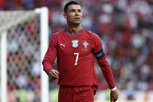 Kết quả Bồ Đào Nha 2-1 Nigeria: Ronaldo 2 trận liên tiếp không ghi bàn