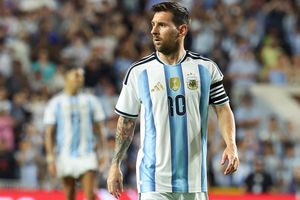Argentina gặp sự cố trước World Cup 2026, lộ thông tin nhạy cảm của Messi