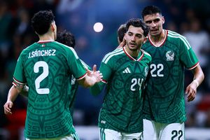 Xem trực tiếp Mexico vs Nam Phi, khai mạc World Cup 2026 trên kênh nào?