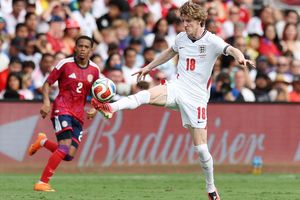 Cựu sao Man Utd nói lý do đội tuyển Anh không thể vô địch World Cup 2026
