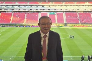 HLV Park Hang-seo lên tiếng khi Hàn Quốc thắng trận mở màn World Cup 2026