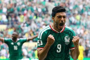 Mexico khởi động World Cup 2026 bằng chiến thắng 2-0 trước Nam Phi