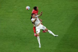 Tuyển Hàn Quốc thắng trận ra quân World Cup 2026