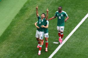 World Cup 2026 mở màn bằng trận cầu 3 thẻ đỏ