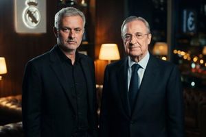 Real Madrid công bố tân thuyền trưởng