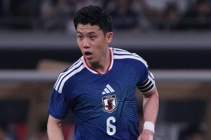Tuyển Nhật Bản tổn thất nặng nề tại World Cup