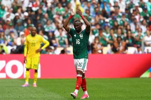 Cầu thủ đầu tiên ghi bàn tại World Cup 2026 là ai