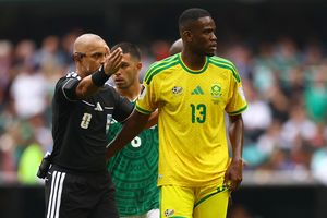 Màn ra mắt thảm họa tại World Cup