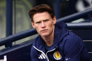 McTominay gây lo lắng
