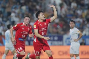 Cúp quốc gia: Ninh Bình chờ đăng quang, CA TP HCM tìm lại vị thế