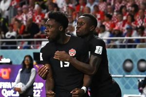 Chủ nhà Mỹ, Canada quyết thắng ngày ra quân World Cup 2026