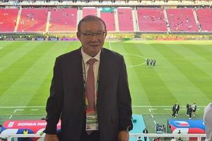 HLV Park Hang-seo nói gì về màn ngược dòng của Hàn Quốc tại World Cup 2026
