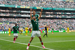 Kết quả World Cup 2026: Mexico thắng Nam Phi trong trận đấu 3 thẻ đỏ