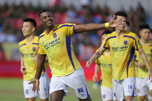 Bắc Ninh FC lần đầu dự V-League, PVF-CAND xuống hạng Nhất