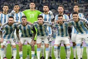 Argentina đón tin vui trước trận so tài Algeria ở World Cup 2026