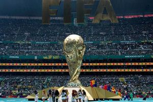 Những cột mốc lịch sử trong trận khai mạc World Cup 2026 giữa Mexico-Nam Phi