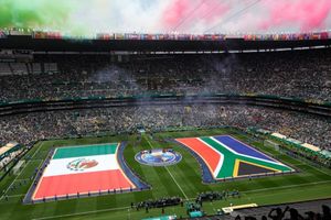Top 5 trận khai mạc World Cup đáng nhớ nhất lịch sử: Những khoảnh khắc làm 'rung chuyển' cả thế giới bóng đá