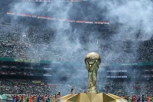 Trực tiếp World Cup 2026 Mexico vs Nam Phi 0-0 (H1): Hiệp 1 bắt đầu