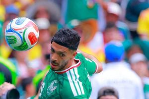 Mexico hạ Nam Phi 2-0 trong trận mở màn World Cup 2026 có 3 thẻ đỏ