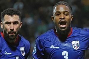 Đường đến World Cup 2026 của Cape Verde: Chờ kỳ tích từ đảo quốc nhỏ bé