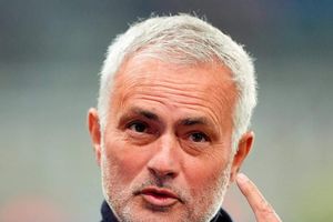 Chính thức: Jose Mourinho trở lại dẫn dắt Real Madrid sau 13 năm