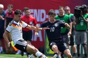 Pulisic sẵn sàng gánh vác kỳ vọng của tuyển Mỹ tại World Cup 2026