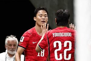 Video bóng đá Hàn Quốc vs CH Séc: Bất ngờ người hùng thay Son Heung Min