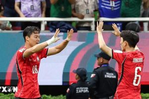 Kết quả World Cup 2026 ngày 12/6: Mexico, Hàn Quốc giành trọn niềm vui