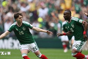 Nhiều cột mốc đáng nhớ được thiết lập trong ngày mở màn World Cup 2026