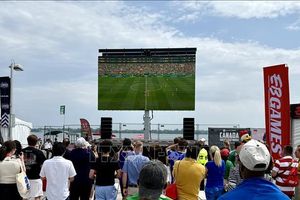 World Cup 2026: Lợi thế sân nhà bỗng hóa gánh nặng