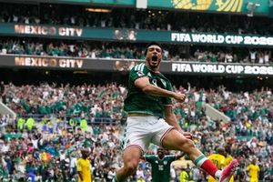Kỷ lục mới tại World Cup 2026: Thẻ đỏ nhiều hơn bàn thắng trong trận mở màn