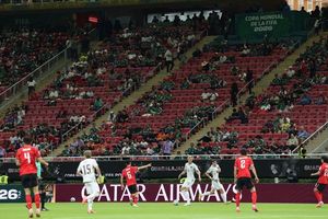 World Cup 2026 gây tranh cãi vì khán đài trống