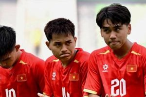 U19 Việt Nam và cú vấp tại Đông Nam Á: Bài học đắt giá cho tham vọng châu lục