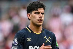 Man Utd tranh Mateus Fernandes với Real Madrid: Phép thử cho tham vọng của đế chế Ineos