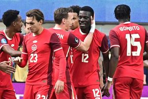 Nhận định, dự đoán tỷ số Canada vs Bosnia & Herzegovina, bảng B World Cup 2026