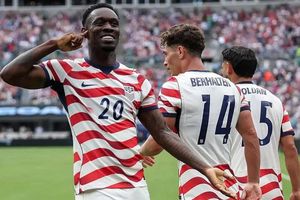 Nhận định, dự đoán tỷ số Mỹ vs Paraguay, bảng D World Cup 2026