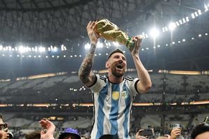 Các cựu vô địch thế giới tranh tài tại World Cup 2026