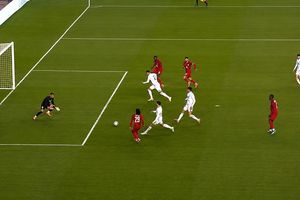 Canada - Bosnia & Herzegovina: Cơ hội lịch sử cho đội chủ nhà