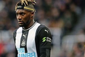 Cựu sao Newcastle sắp cập bến MLS